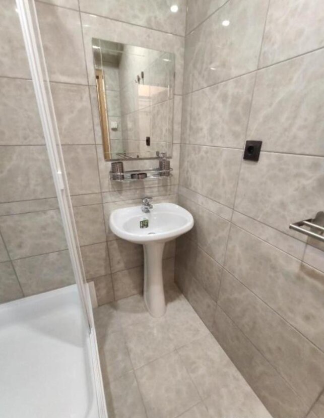 Фото СДЛ М9 Балтия