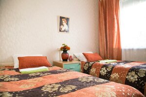 Green Hostel Кузьминки