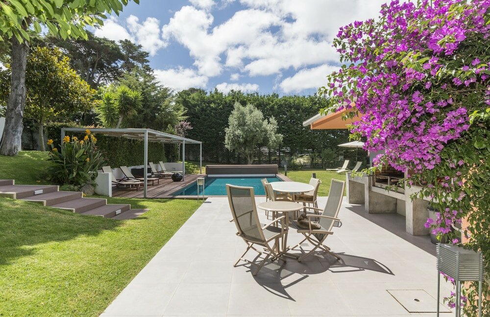 Фото Villa Orange Charm Guesthouse