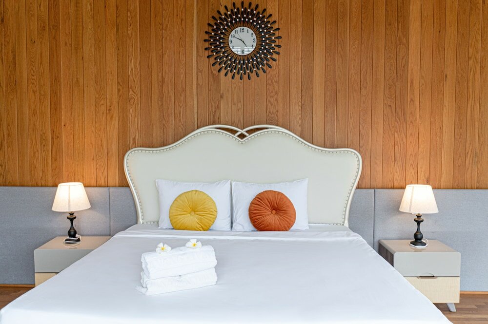 Фото 5BRs villas for a perfect family getaway