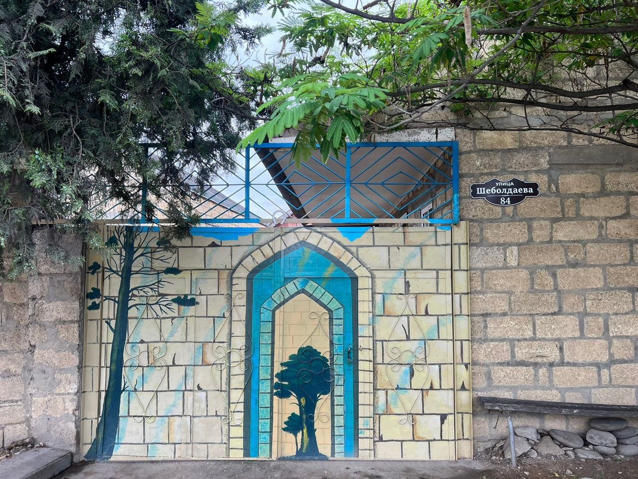 Фото Ла Дербент