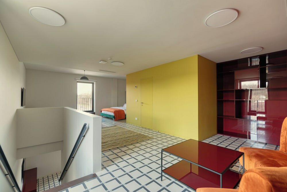 Фото Manifest Restaurant and Hotel Gyumri