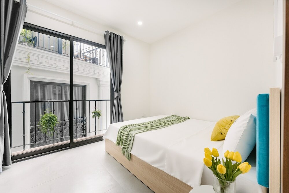 Фото Cindy's Westlake Apartment