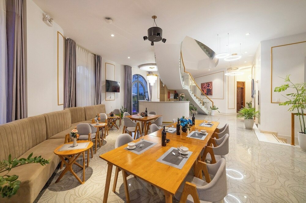 Фото Pham Gia Villa &Hotel