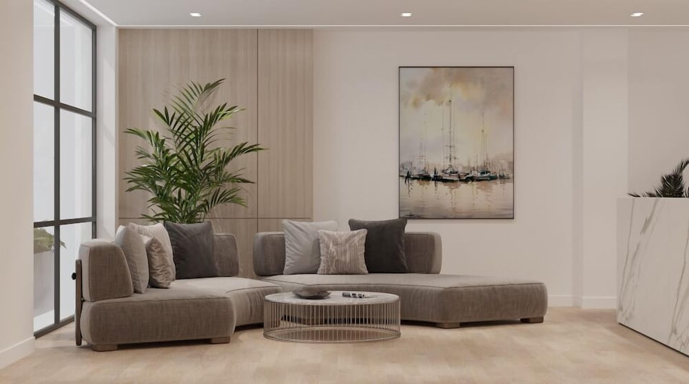 Фото Sololaki Hills