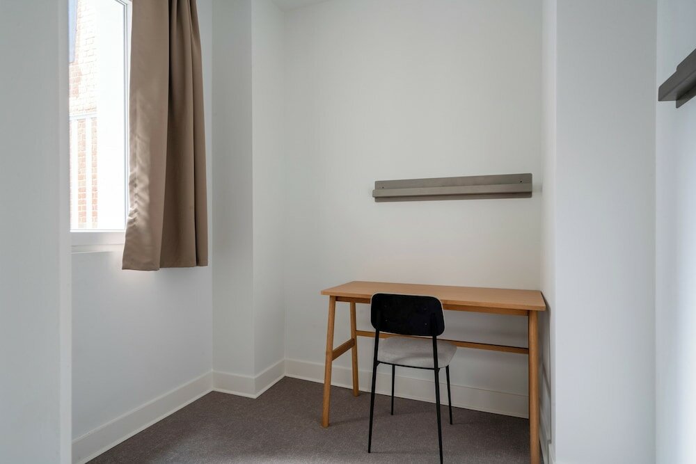 Фото Smartflats - Oudaan Antwerp