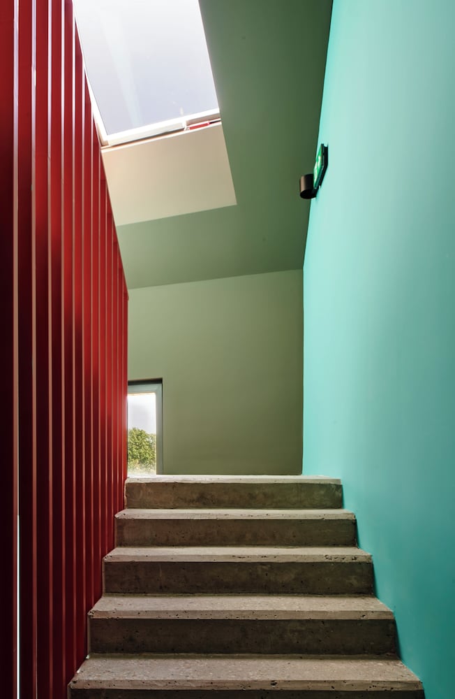 Фото SmartApart Óbuda