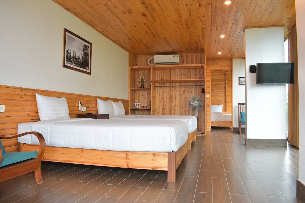 Фото Sapa Chill Retreat