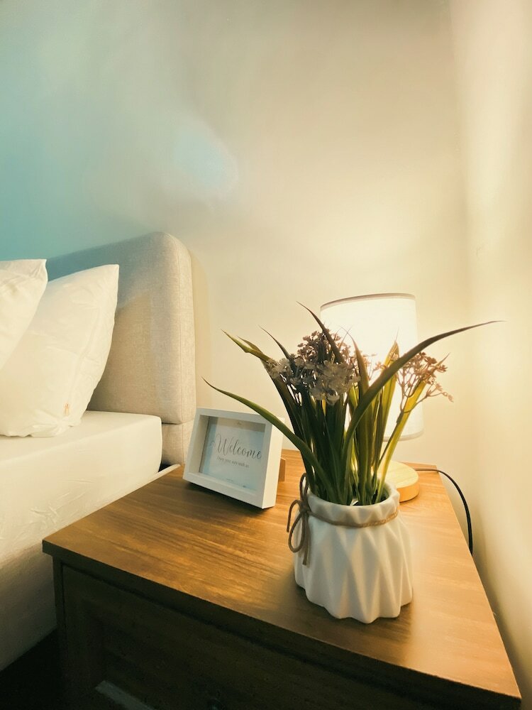 Фото JFam Suites