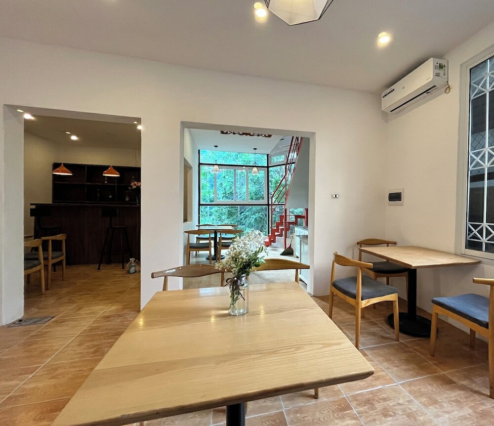 Фото Urban Slumber Hostel