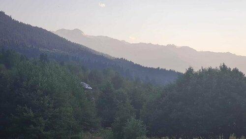 Гостиница Mestia Roots в Самегрело и Земо-Сванети