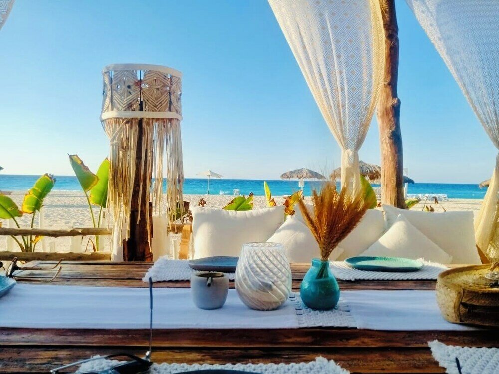 Фото Marina Resort by Seven Seasons