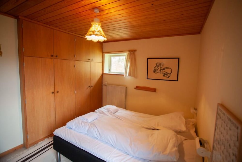 Фото Idyllic Vacation Home With A Breathtaking View