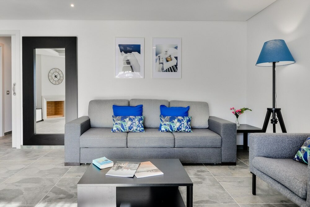 Фото Falesia Beach B