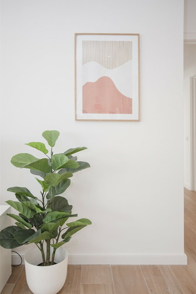 Фото Liiiving - Seaside Cosy Apartment