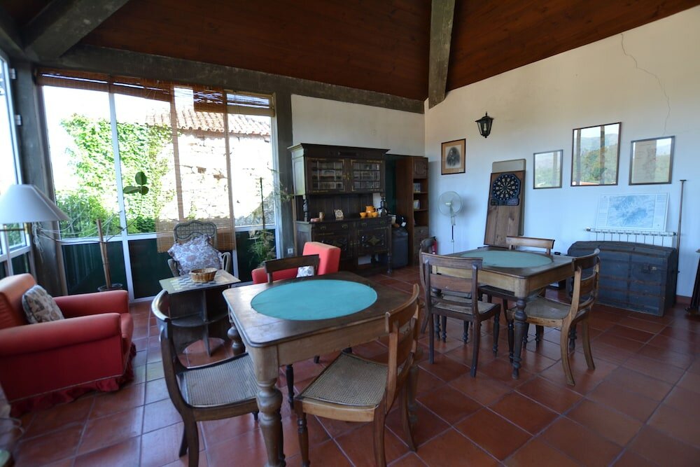 Фото Casa do Correio Mor