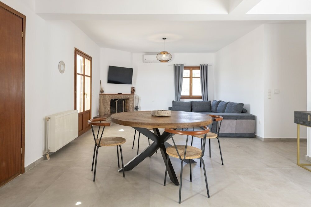 Фото Theodora's Family Suite