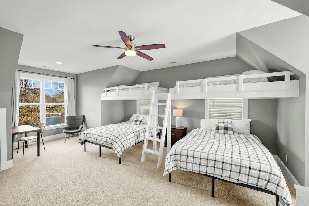 Фото Dock Days by Avantstay Swimming Platform, Dock