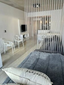 Апартаменты CloudBA Oro Soho Apartments