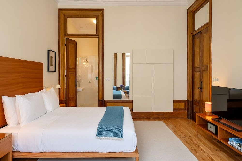 Фото Casa do Arquiteto - Townhouse