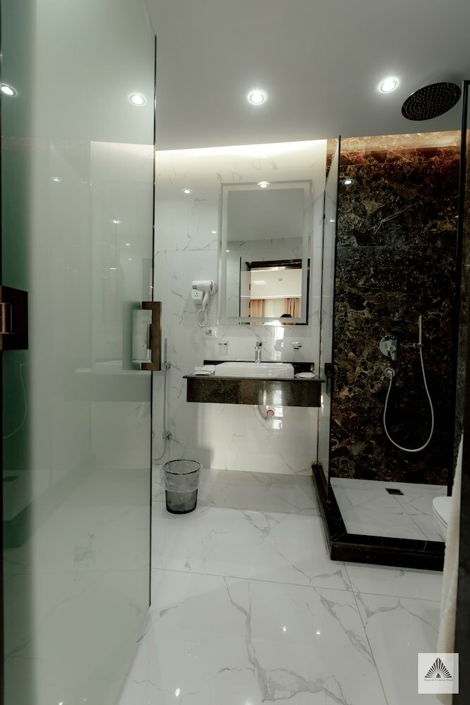 Фото Khattab pyramids hotel