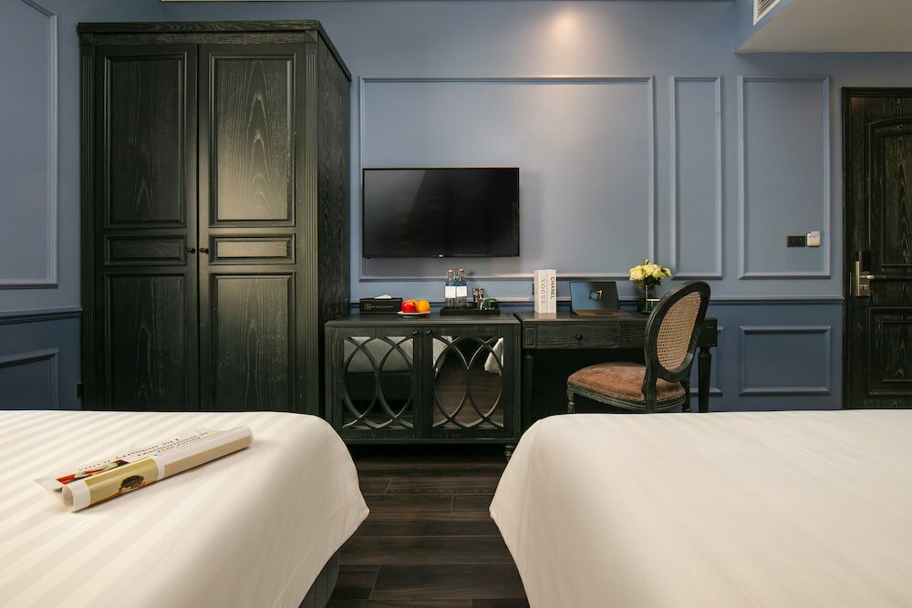 Фото The Secret HạLong Hotel