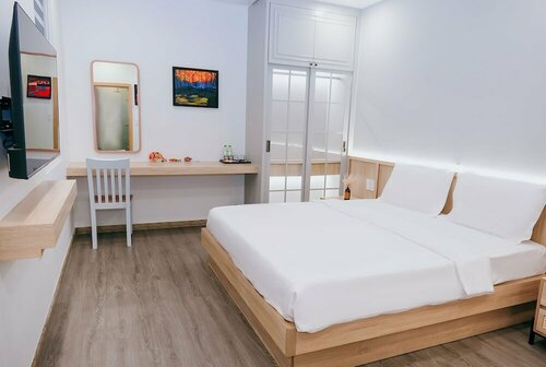 Гостиница Jana House Phu Quoc