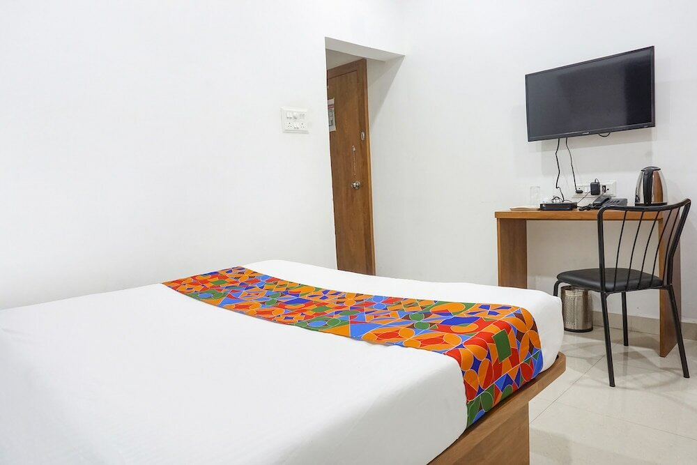 Фото Fabhotel White House