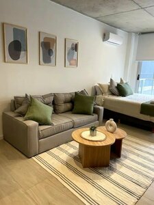Апартаменты CloudBA Oro Soho Apartments