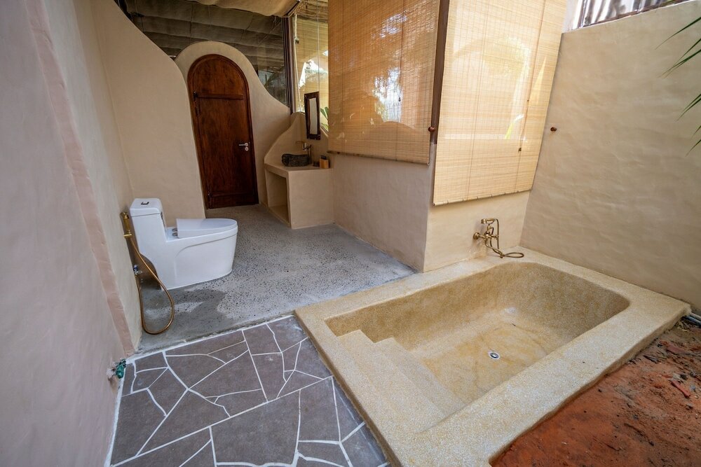 Фото Red Sands Pool Villa