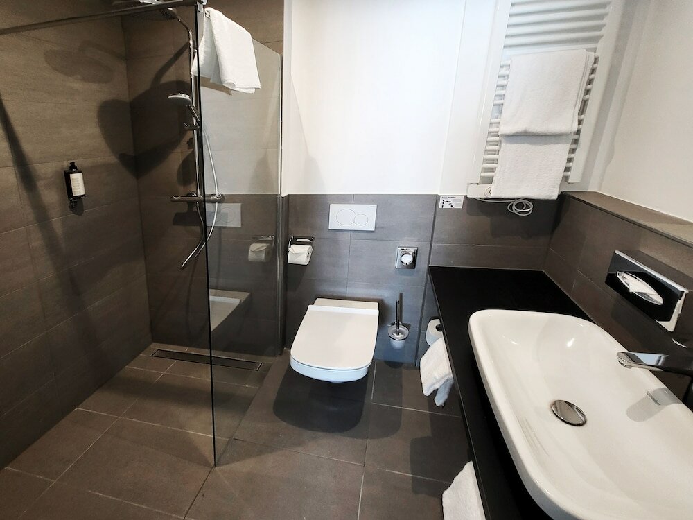 Фото Dormero Hotel Aschaffenburg