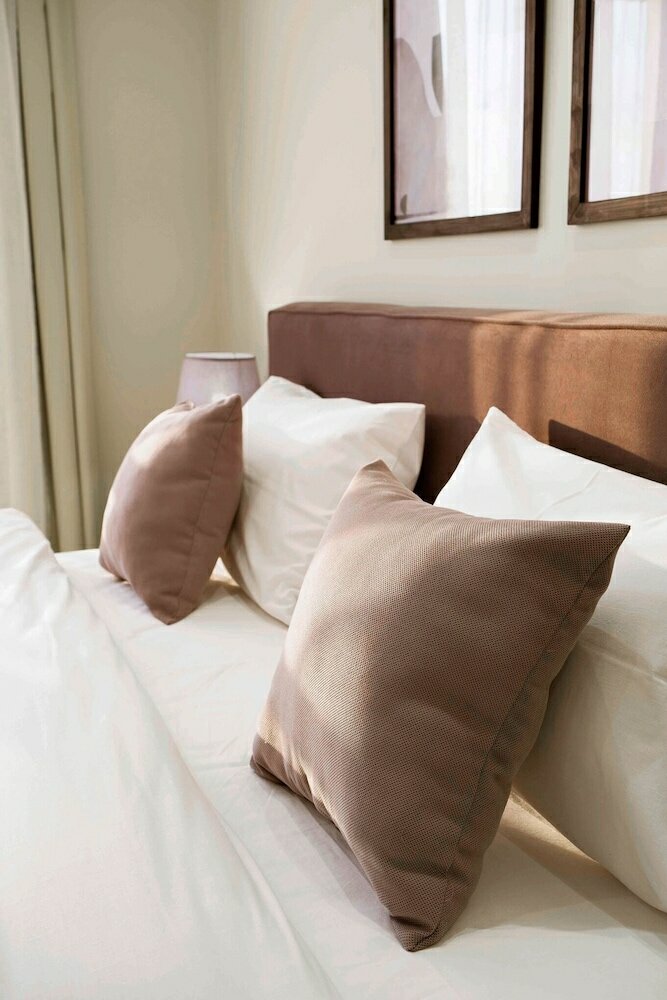 Фото Bird Nest Lotus Residence