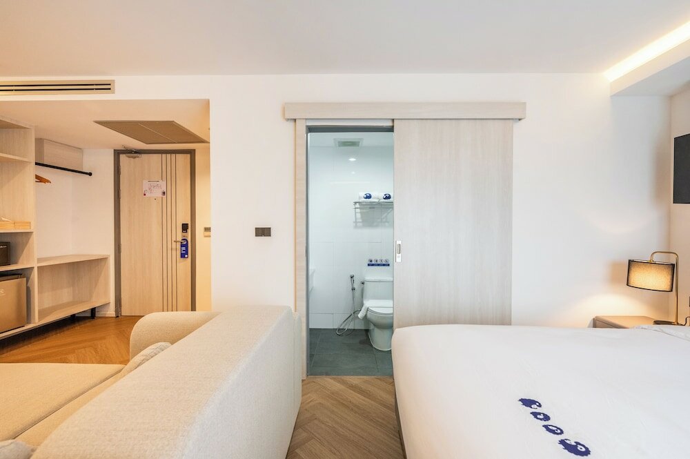 Фото Kokotel Chiang Rai Airport Suites