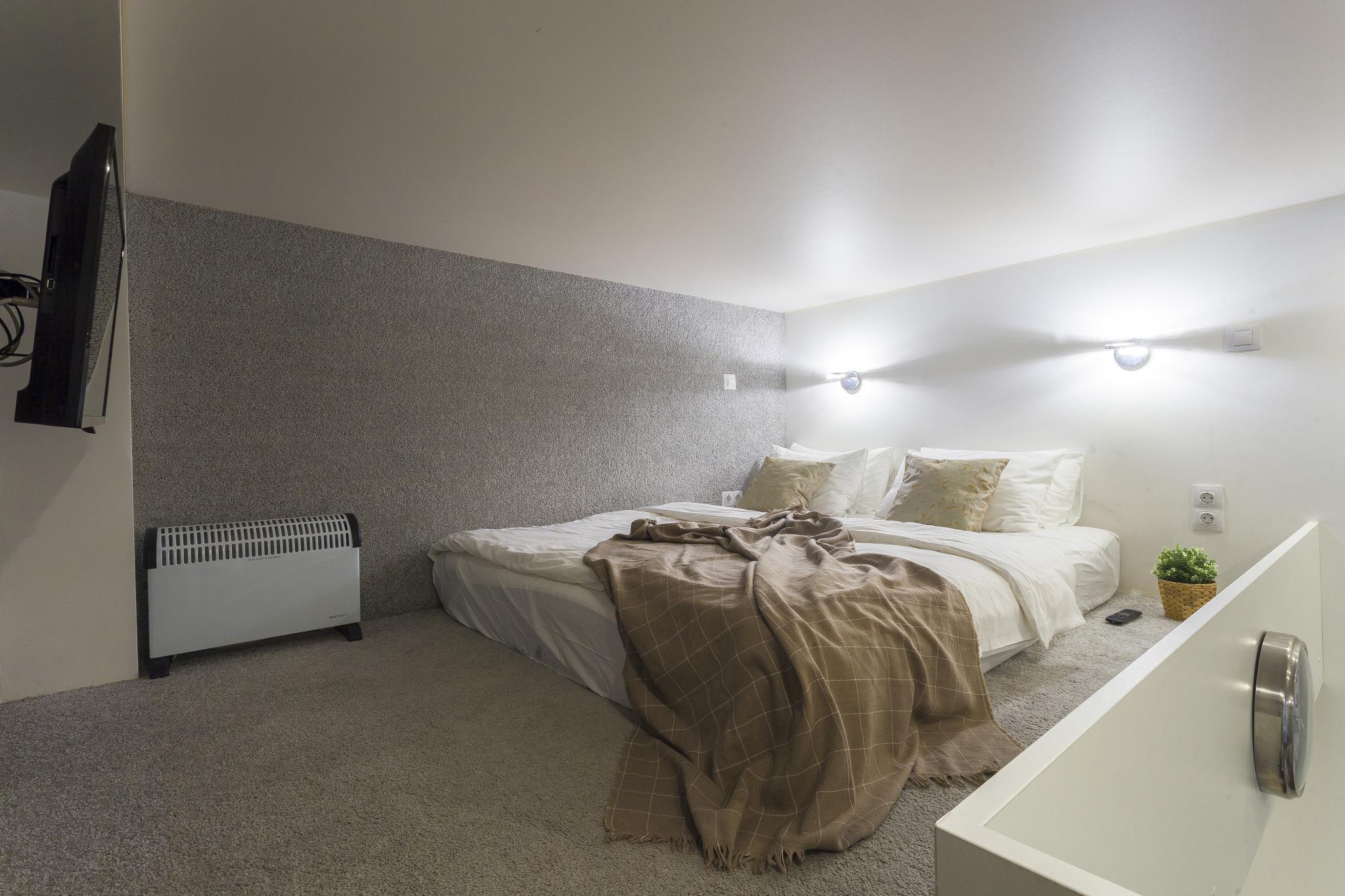 Фото Апартаменты у Дворцовой площади