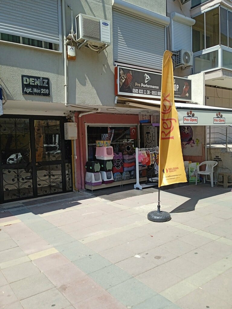 Engineering Yucesoy Muhendislik, Izmir, photo