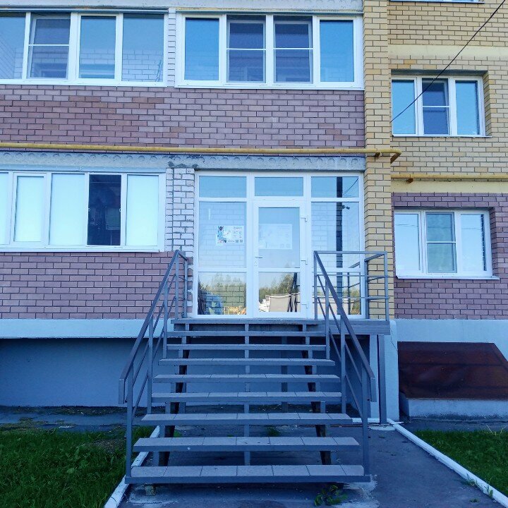 Further education Индиго, Vladimir, photo