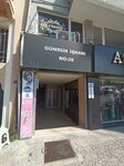 Lawyer Ahmet Hamdi Sozer (İzmir, Konak, Cumhuriyet Blv., 38) ، محامي