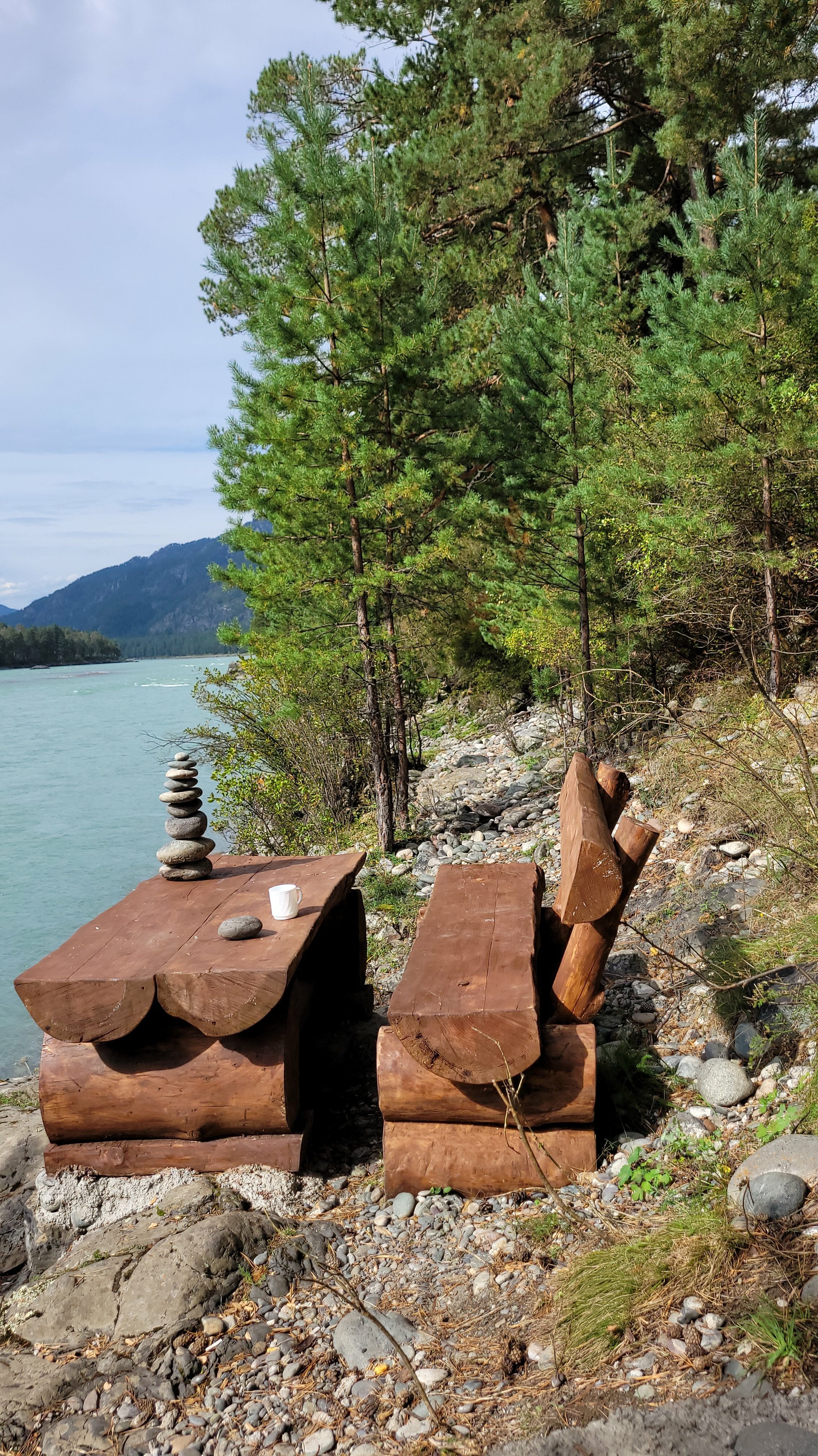 Фото Усадьба Светоч