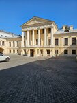 Усадьба А.Н. Соймонова (Malaya Dmitrovka Street, 18с1), landmark, attraction