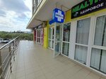 Apteka.ru (Plastunskaya Street, 123Ак1), pharmacy