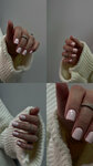 Zakharova_nailart (Rozy Lyuksemburg Street, 8Б) ، صالون العناية بالأظافر