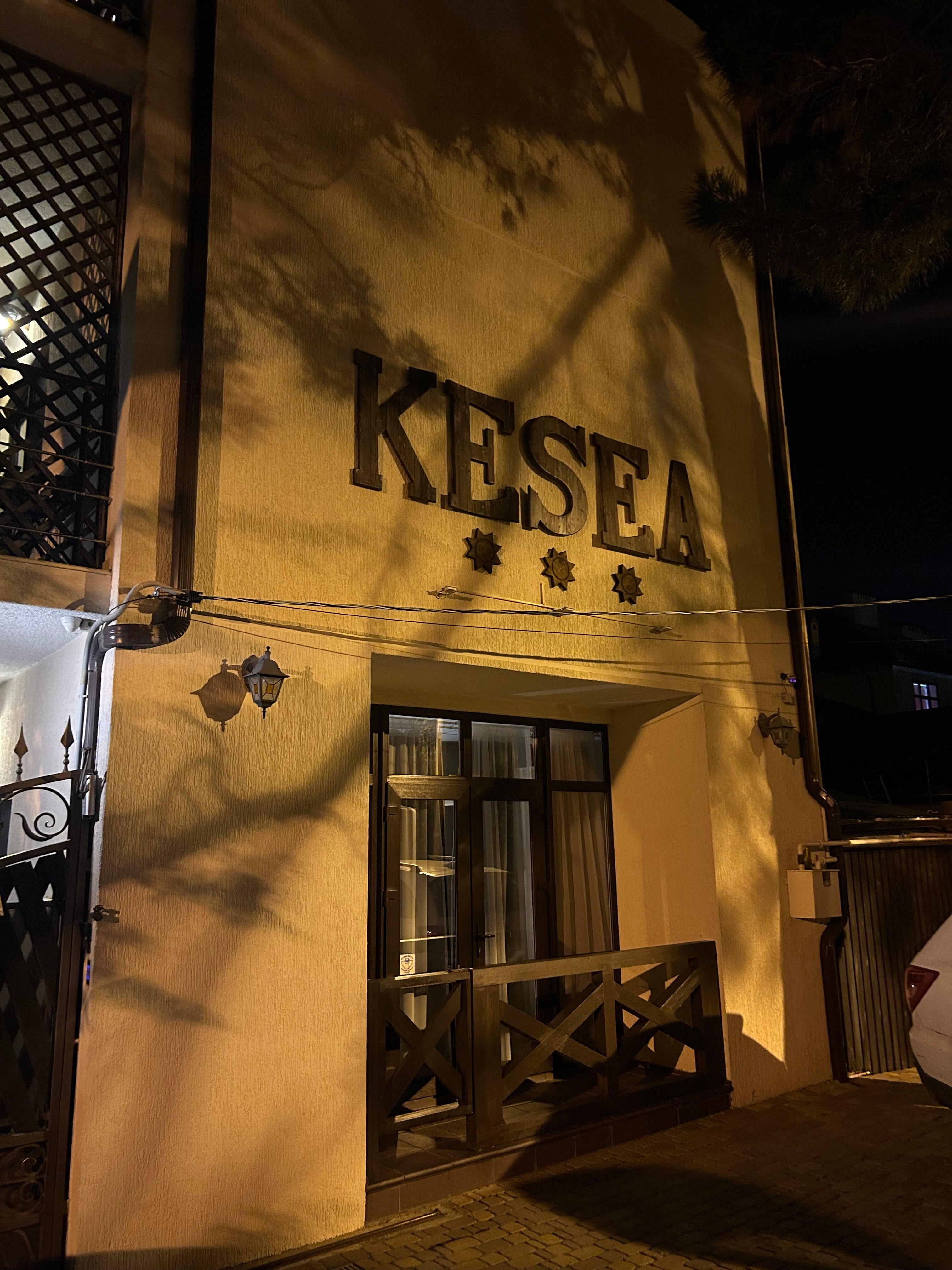 Фото Kesea