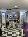 Academy Look (Oktyabrya Avenue, 36), salón de belleza