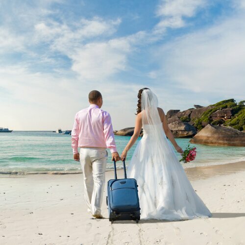 Travel agency Al Mageev Travels, Emirate of Sharjah, photo