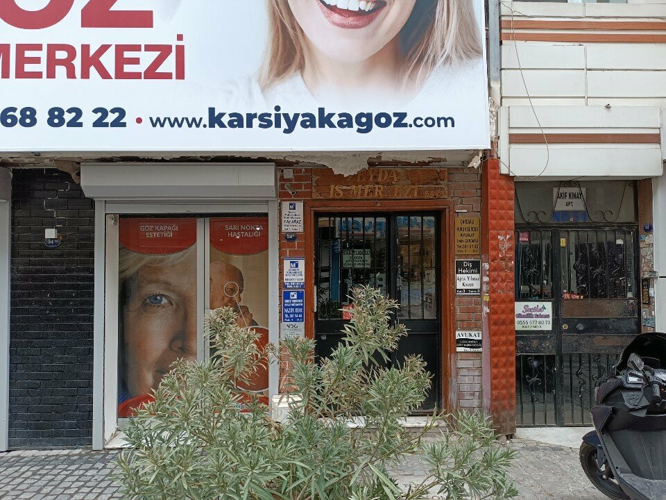 Tax consultants Serbest Muhasebeci Mali Musavir Selahattin Duyar, Izmir, photo