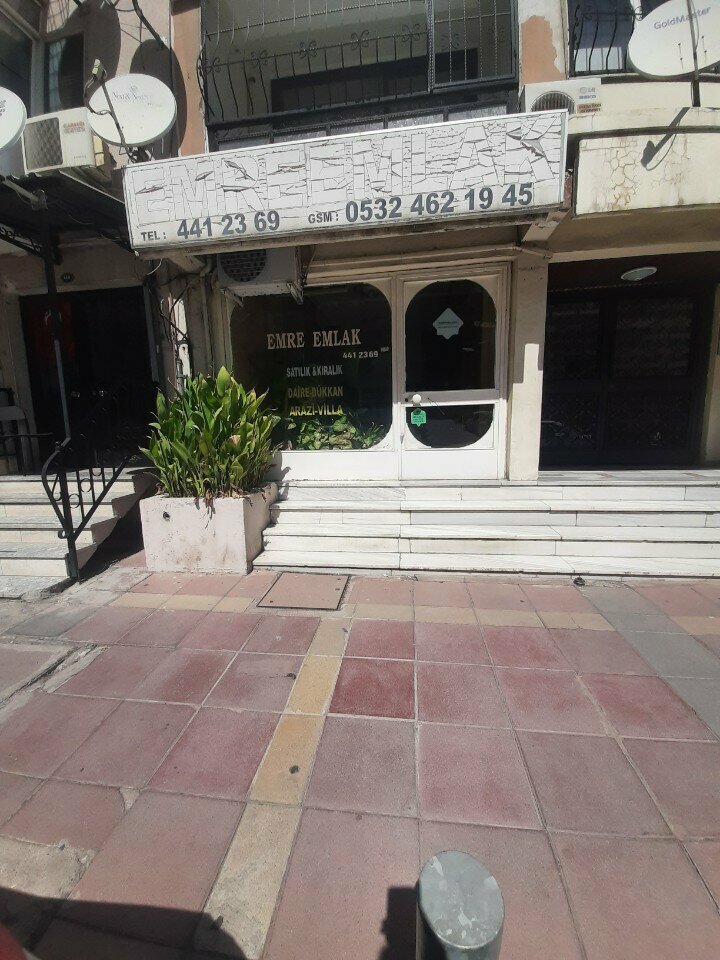 Real estate agency Emre Emlak, Izmir, photo