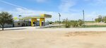 Gas Station (Republic of Karakalpakstan, Turtkul District, Amirabad aholi punkti), gas station