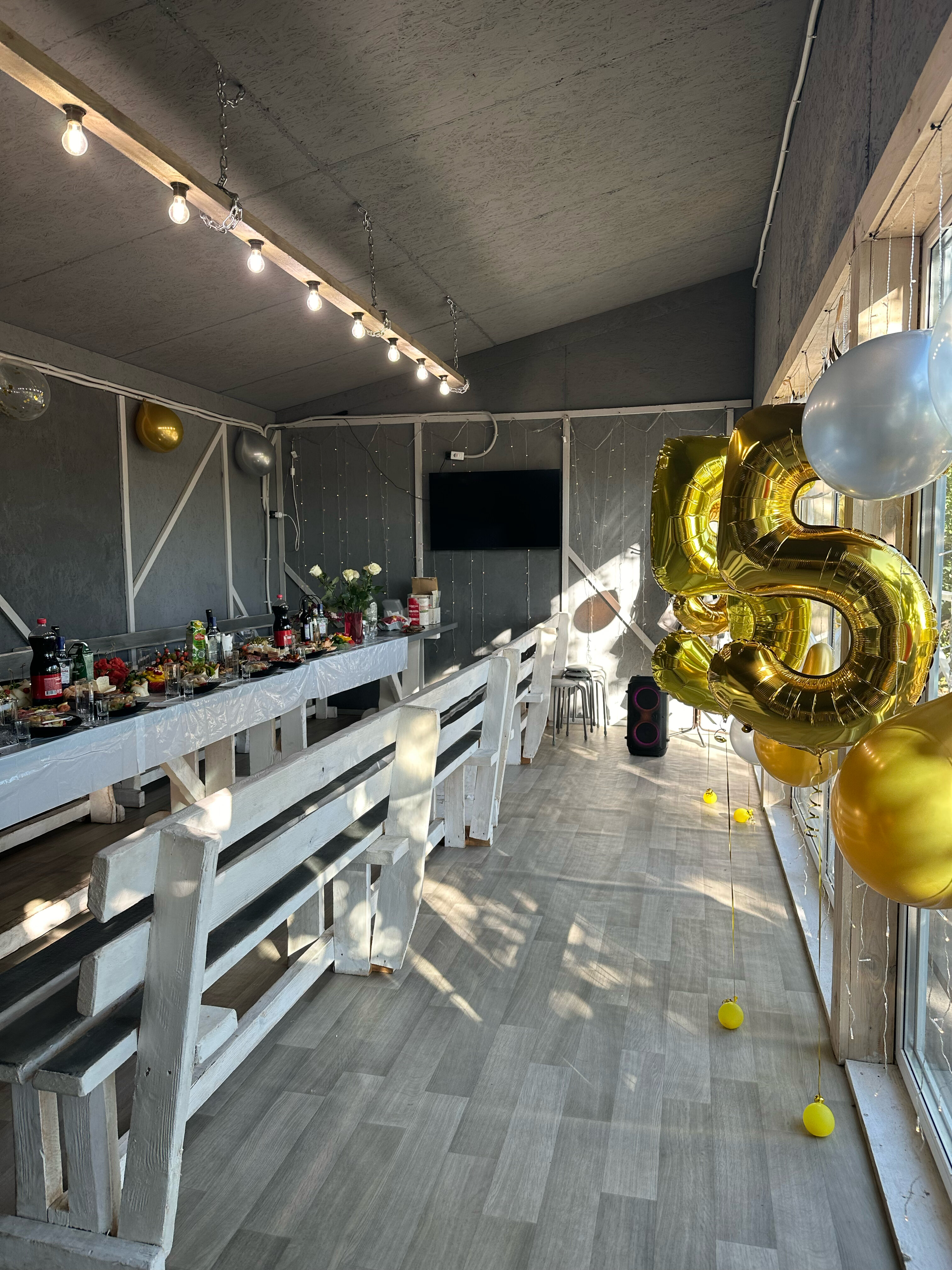 Фото Декабрьская