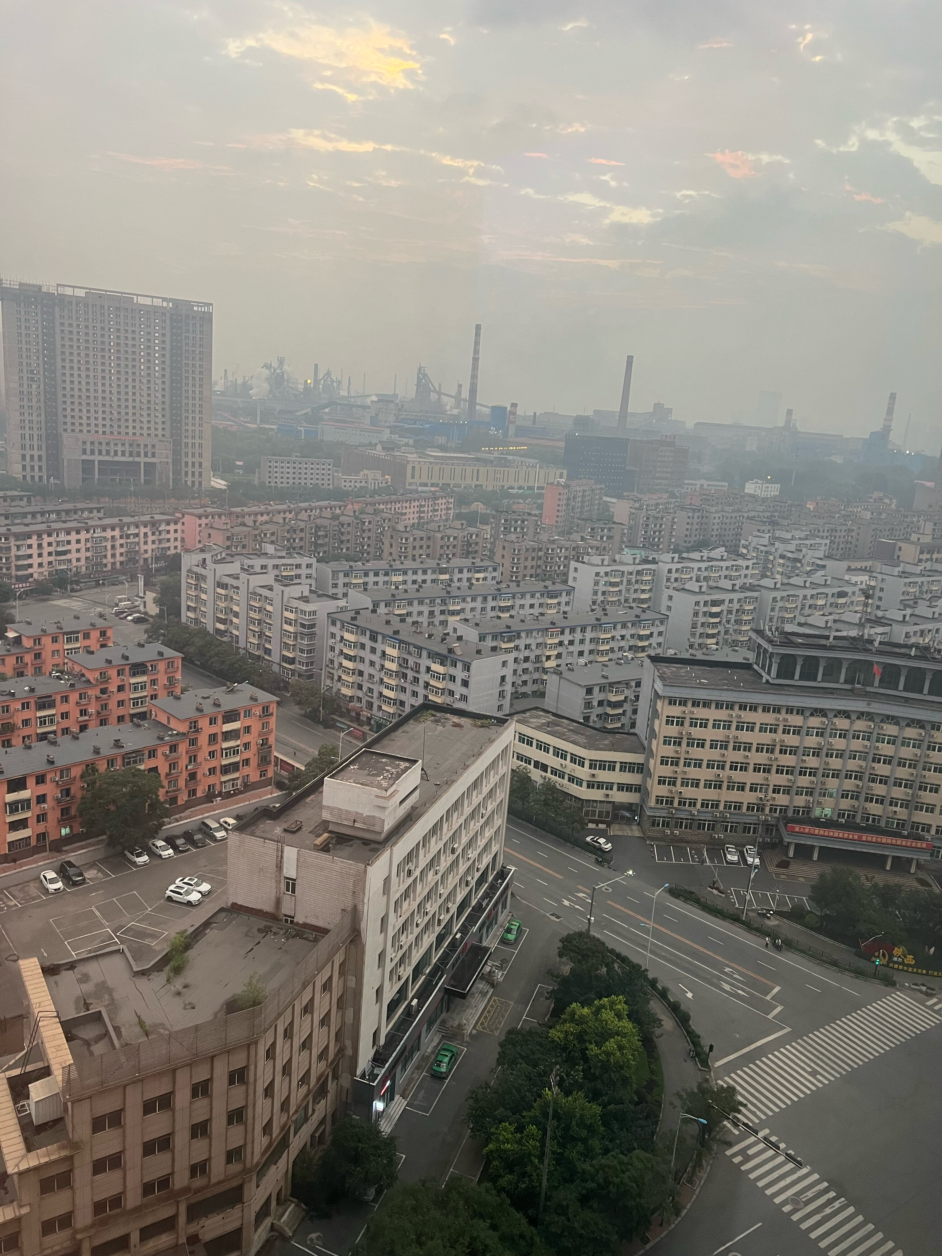 Фото Doubletree by Hilton Anshan