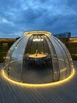 Restofood (Flotskaya ulitsa, 91А) ، مقهى